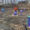 2019 Winter Campout
